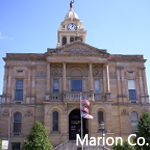 Marion County Courthouse