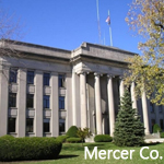 Mercer County Courthouse