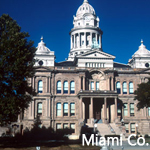 Miami County Courthouse