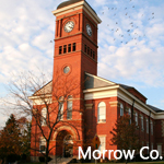 Morrow County Courthouse