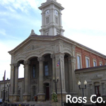 Ross County Courthouse