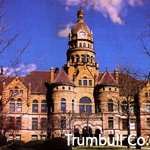 Trumbull County Courthouse