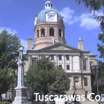 Tuscarawas County Courthouse