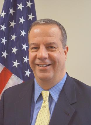David Phillips