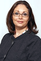 Anneka Collins, Highland County Prosecutor