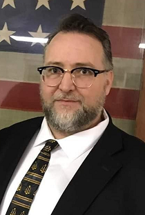 Prosecutor Dupree