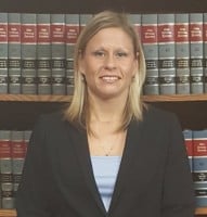 Richland County Prosecutor Jodie Schumacher